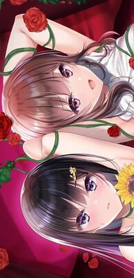 Mosaic no Tenshi