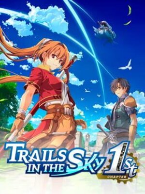 Sora no Kiseki the 1st