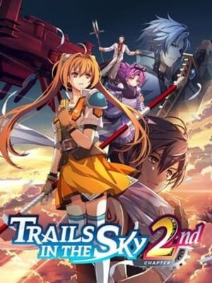 Sora no Kiseki the 2nd