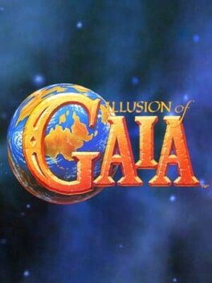 Gaia Gensouki