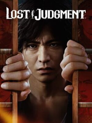 Lost Judgement: Sabakarezaru Kioku