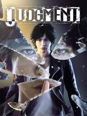 Judge Eyes Shinigami no Yuigon Remastered
