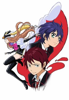 輪るピングドラム