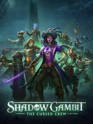 Shadow Gambit: Karibu no Noroi