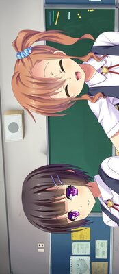 Yurinate!