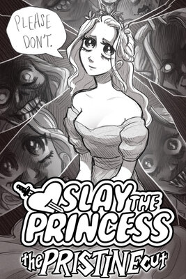 Slay the Princess