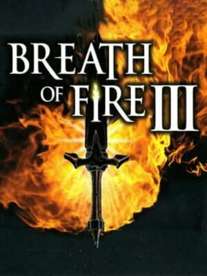 Breath of Fire III