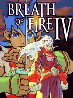 Breath of Fire IV Utsurowazaru Mono
