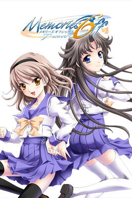 Memories Off 6 ~T-Wave~