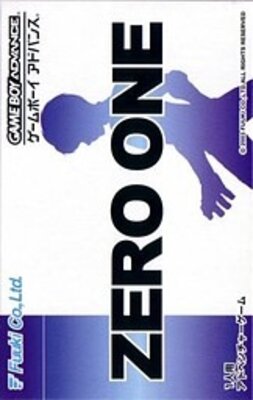 Zero One