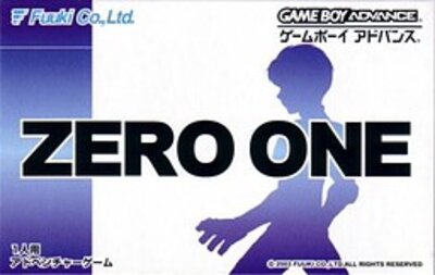 Zero One SP