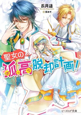 Seijo no Kokou Dakkyaku Keikaku