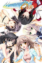 Memories Off 6: Next Relation