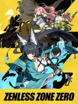 Zenless Zone Zero (v3.2)