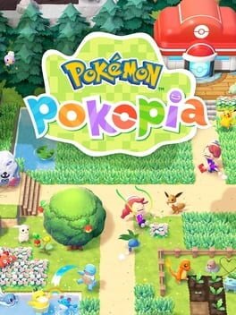 Poko a Pokémon