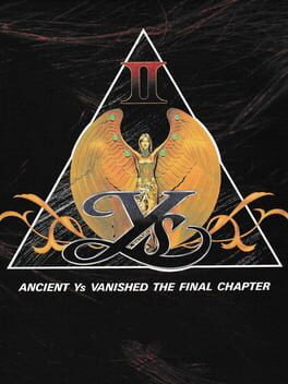 Ys II