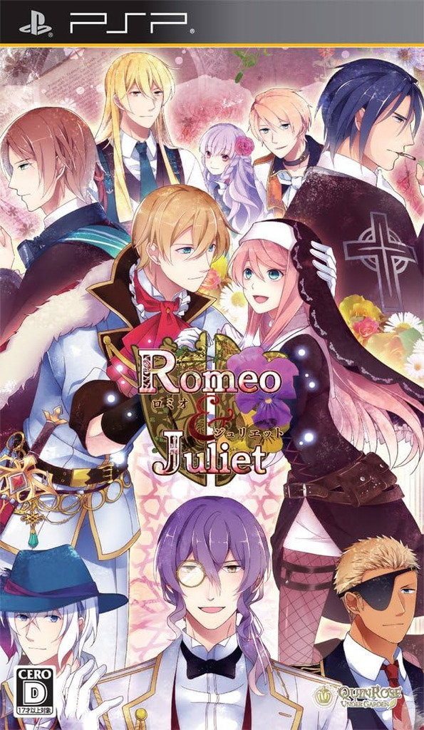 Romeo & Juliet