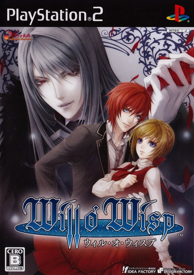 Will o' Wisp