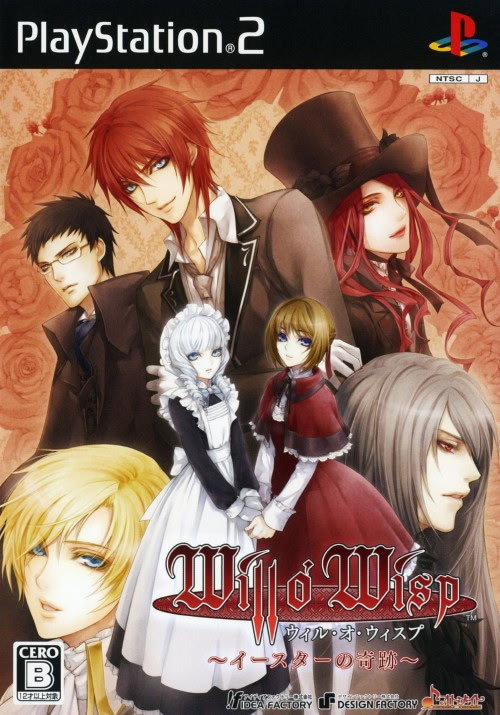 Will o' Wisp ~Easter no Kiseki~
