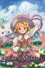 Princess Maker 5