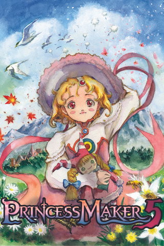 Princess Maker 5
