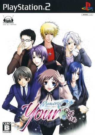 Your Memories Off ~Girl's Style~