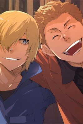 バッカーノ！