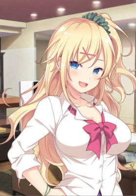 Iede Gyaru o Hirotta node Sodatetemita