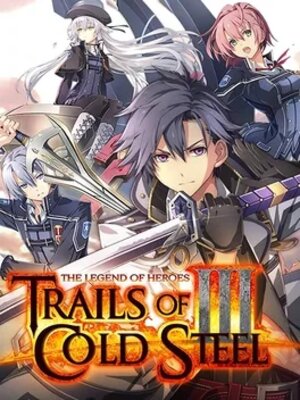Eiyuu Densetsu: Sen no Kiseki III