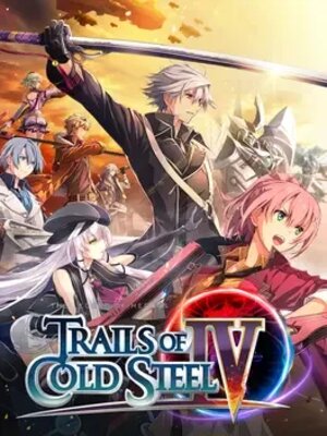 Eiyuu Densetsu: Sen no Kiseki IV