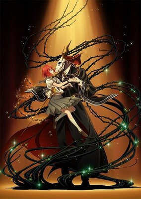 Mahoutsukai no Yome