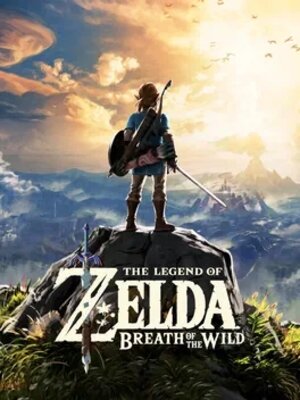 Zeruda no Densetsu: Buresu obu za Wairudo
