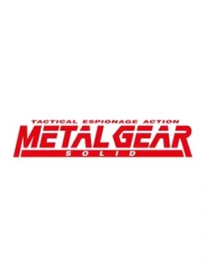 メタルギアソリッド