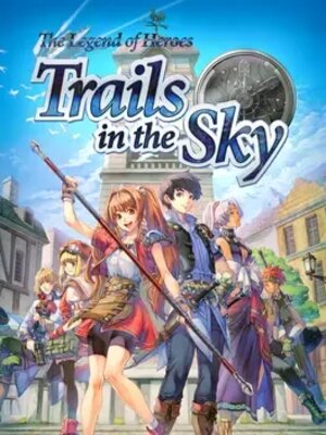 Eiyuu Densetsu Sora no Kiseki FC
