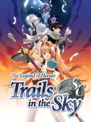 Eiyuu Densetsu: Sora no Kiseki SC