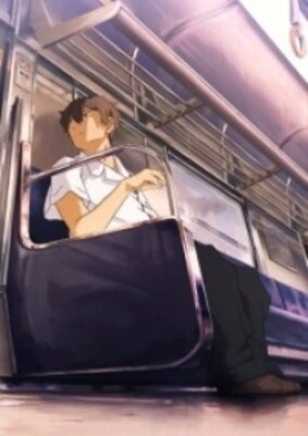 Right Places その時, ぼくの居るべき場所