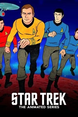 Star Trek - Manga Uchuu Daisakusen