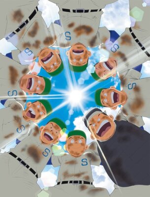 プレイボール