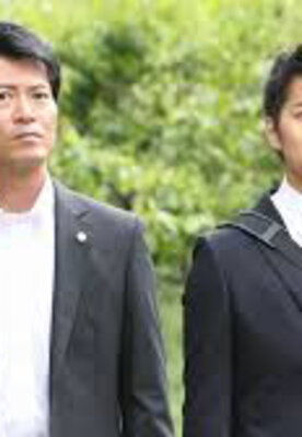 Nishimura Kyoutarou Special: Keibuho Sasaki Joutarou