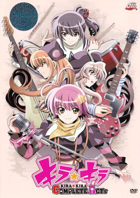 KIRA☆KIRA