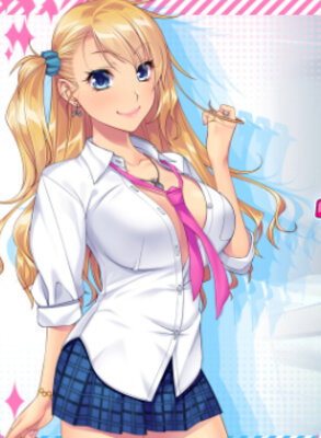 Uchi ni Tomete yo ♪ ~Bitch na JK to Hame Makuri Dousei Seikatsu~