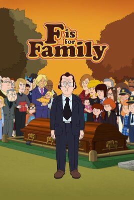 F wa Family no F