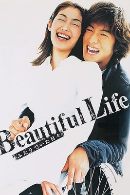 Beautiful Life: Futari de Ita Hibi
