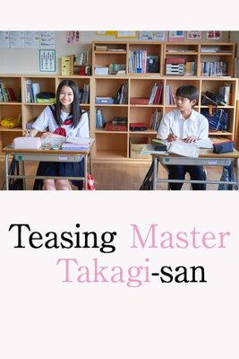 Karakai Jouzu no Takagi-san