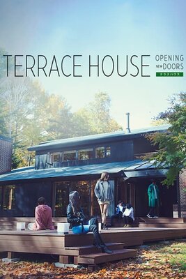 Terrace House Opening New Doors