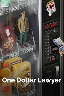 わずか1000ウォンの弁護士