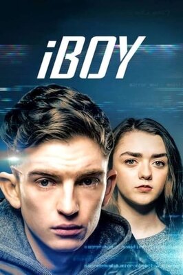 iBoy：2017