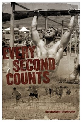 1 Byou wo Kakete: 2008-nen CrossFit Taikai