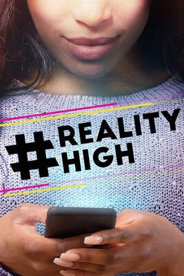 #REALITYHIGH リアリティ・ハイ