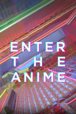 Anime Sekai e no Tobira